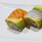 Best Rainbow Roll in New York, NY