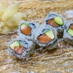 Best Salmon Avocado Roll in New York, NY